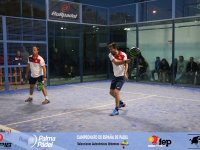 Campeonato España Selecciones Veteranos